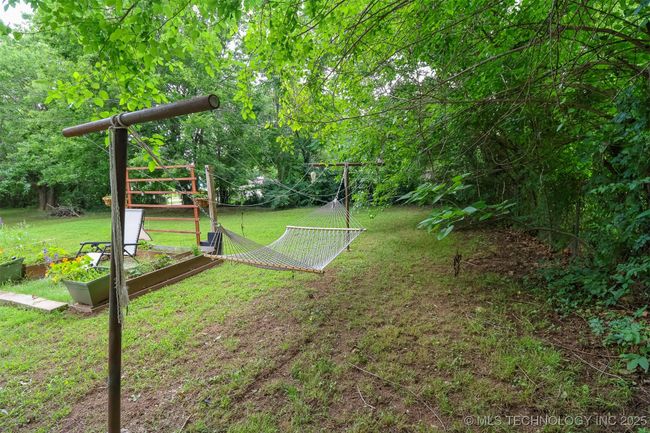 714 Maple St, House other with 2 bedrooms, 1 bathrooms and null parking in Sapulpa OK | Image 24