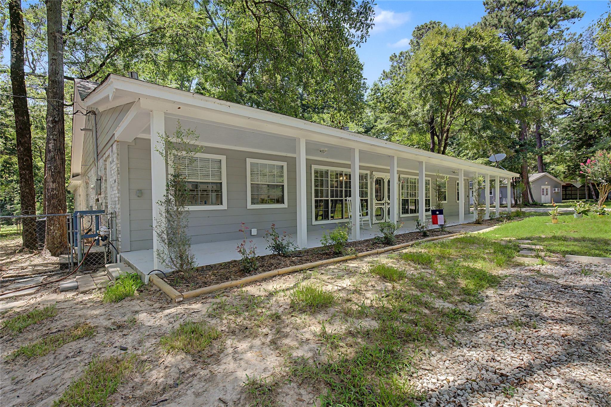 Residential in Willis 2