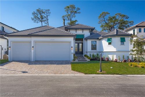 27109 Serrano Way, BONITA SPRINGS, FL, 34135 | Card Image