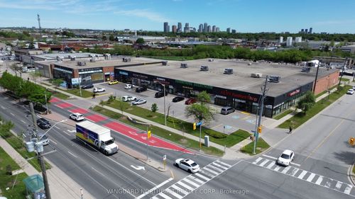 5-1181 Kennedy Road, Scarborough, ON, M1P2K8 | Card Image