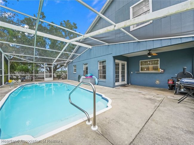 289 Georgetown Loop, House other with 3 bedrooms, 3 bathrooms and null parking in Wauchula FL | Image 5