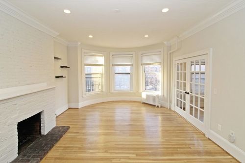 6-473 Beacon Street, Boston, MA, 02116 | Card Image
