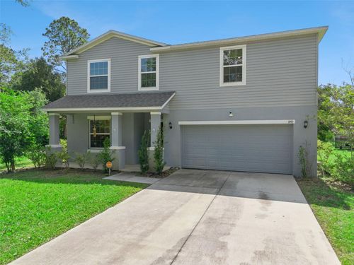 1995 5th Ave, DELAND, FL, 32724-2721 | Card Image