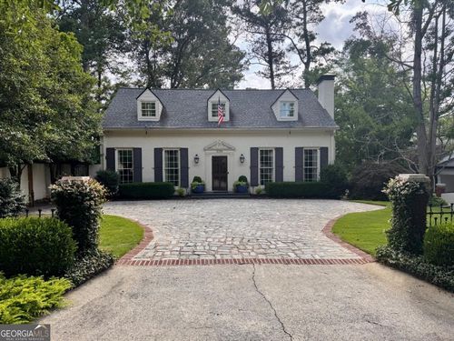 2184 Radcliffe Dr Nw, Atlanta, GA, 30318-1614 | Card Image
