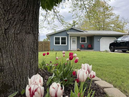 412 Scott St, Mazomanie, WI, 53560-9549 | Card Image