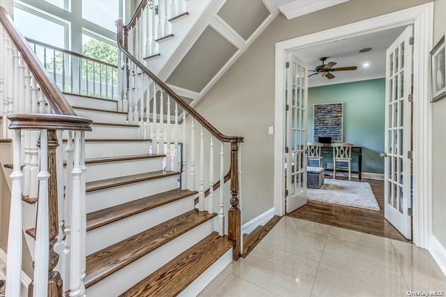 254 Bread And Cheese Hollow Rd, House other with 5 bedrooms, 5 bathrooms and null parking in Northport NY | Image 16