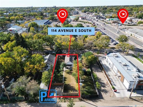 114 Av E S, Saskatoon, SK, S7M1R6 | Card Image