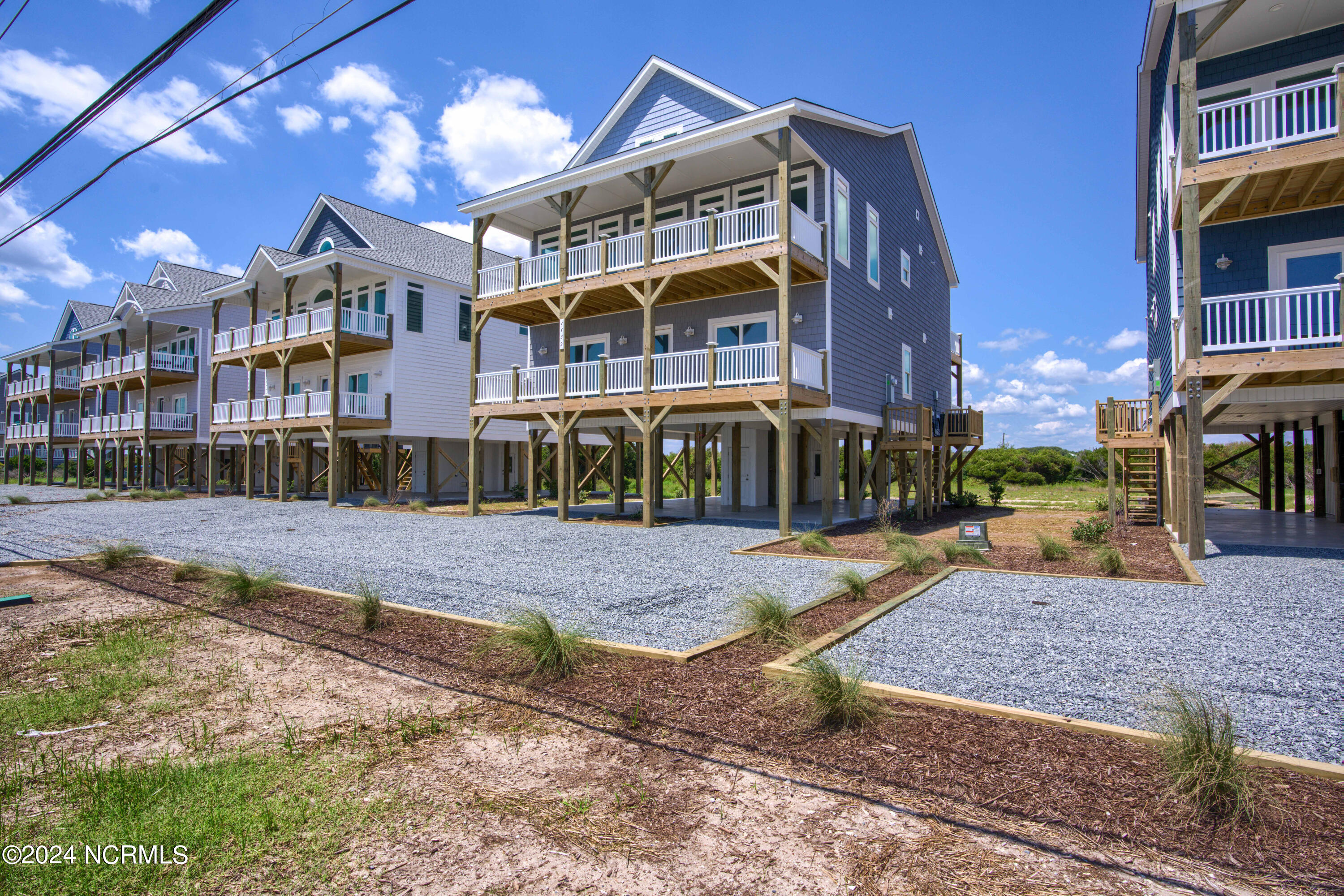 New River Inlet Rd, N Topsail Beach, NC 28460