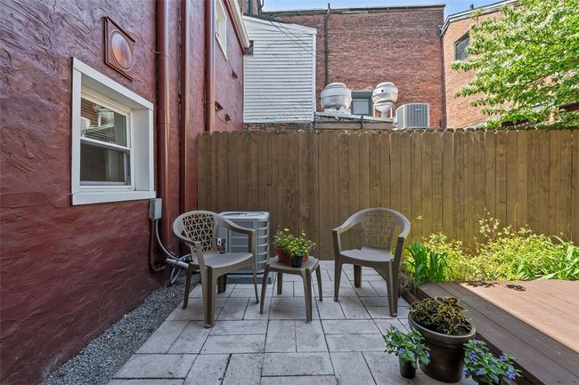 506 E North Ave, House other with 2 bedrooms, 1 bathrooms and null parking in Pittsburgh PA | Image 31
