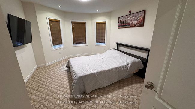 22 Ross Shiner Lane, House other with 5 bedrooms, 4 bathrooms and 2 parking in Stouffville ON | Image 24