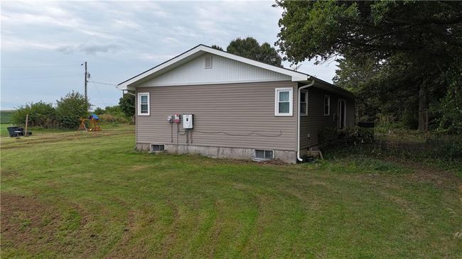 1257 W Us 36 Hwy N/A, House other with 3 bedrooms, 1 bathrooms and null parking in Hiawatha KS | Image 9