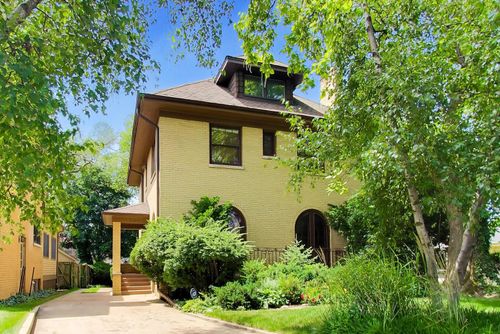 612 Ridge Avenue, Evanston, IL, 60202 | Card Image