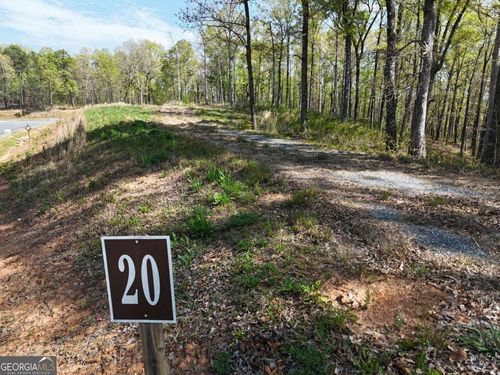 LT 20 Blacks Mountain Rd, Ellijay, GA, 30540 | Card Image