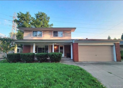 4442 Brown Dr, Warren, MI, 48092-1409 | Card Image