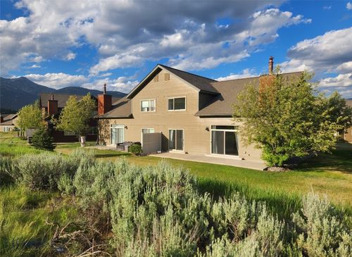 70 Candlelight Meadow Dr, Big Sky, MT, 59716 | Card Image