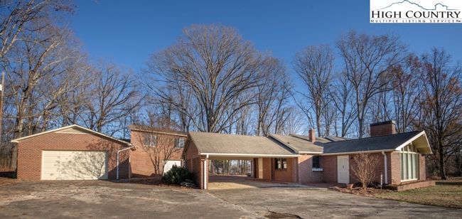 3616 County Home Rd, House other with 3 bedrooms, 2 bathrooms and null parking in Conover NC | Image 36