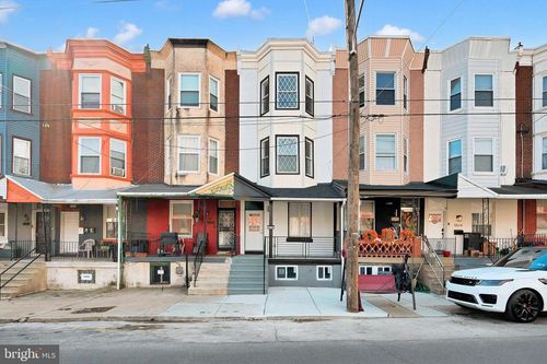 5510 W Thompson St, Philadelphia, PA, 19131-4233 | Card Image