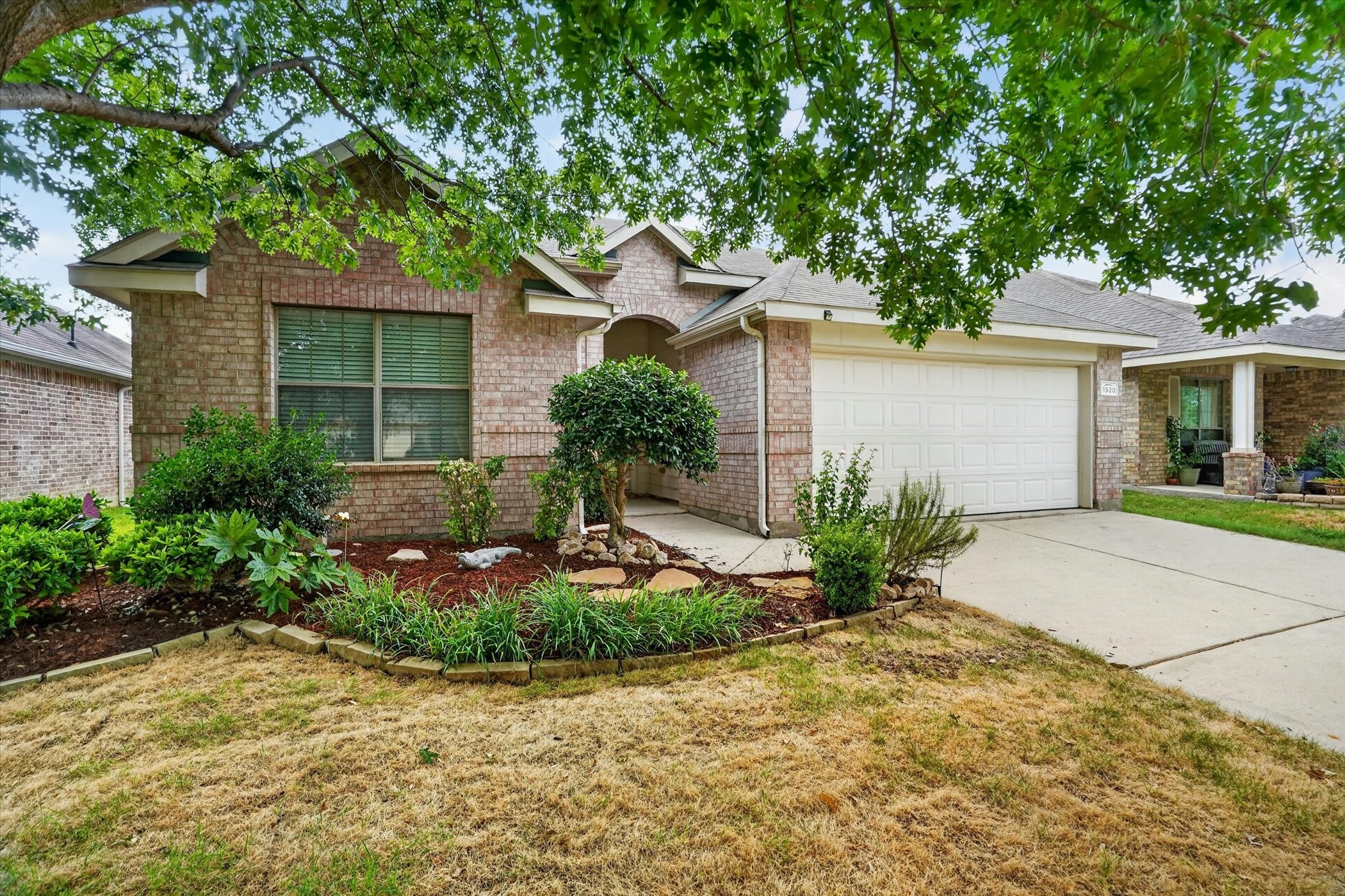 Residential in Burleson