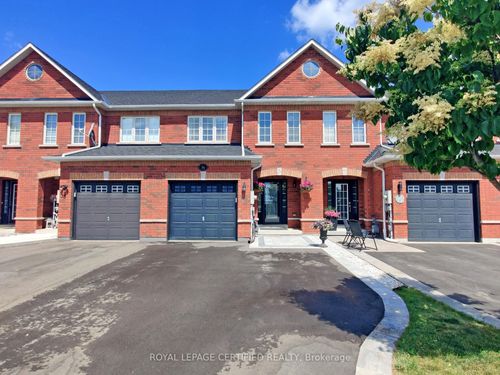 36 Aida Crt, Bolton, ON, L7E2G8 | Card Image