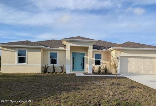 693 Akola Ter Sw, Palm Bay, FL, 32908 | Card Image