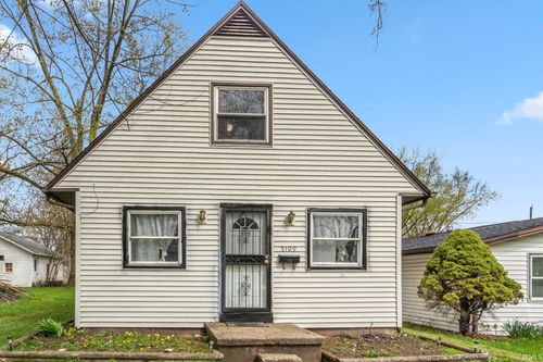 5109 Hoagland Ave, Fort Wayne, IN, 46807-3230 | Card Image