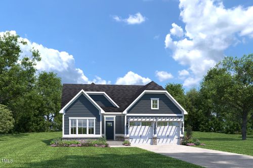 1988 Glen Hollow Drive, Knightdale, NC, 27604 | Card Image