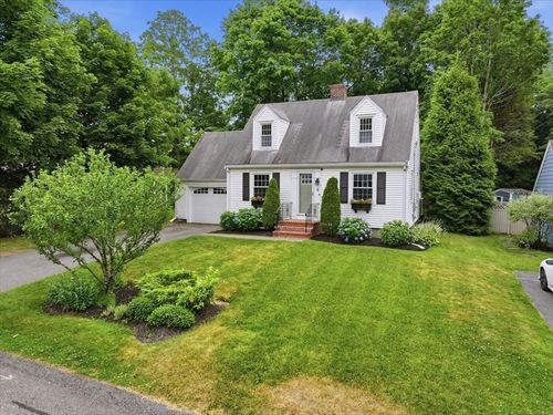 4 Ponkapoag Way, Canton, MA, 02021-1117 | Card Image