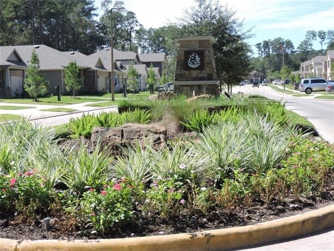 2011 Lost Timbers Dr, House other with 5 bedrooms, 3 bathrooms and 2 parking in Conroe TX | Image 25