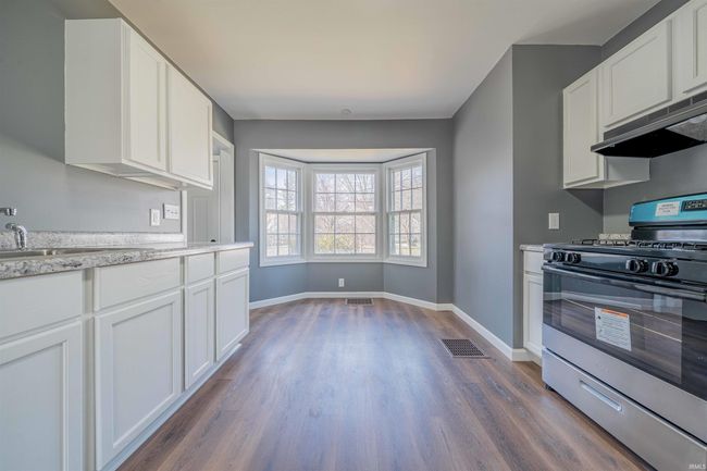 1608 W Sycamore St, House other with 2 bedrooms, 1 bathrooms and null parking in Kokomo IN | Image 7