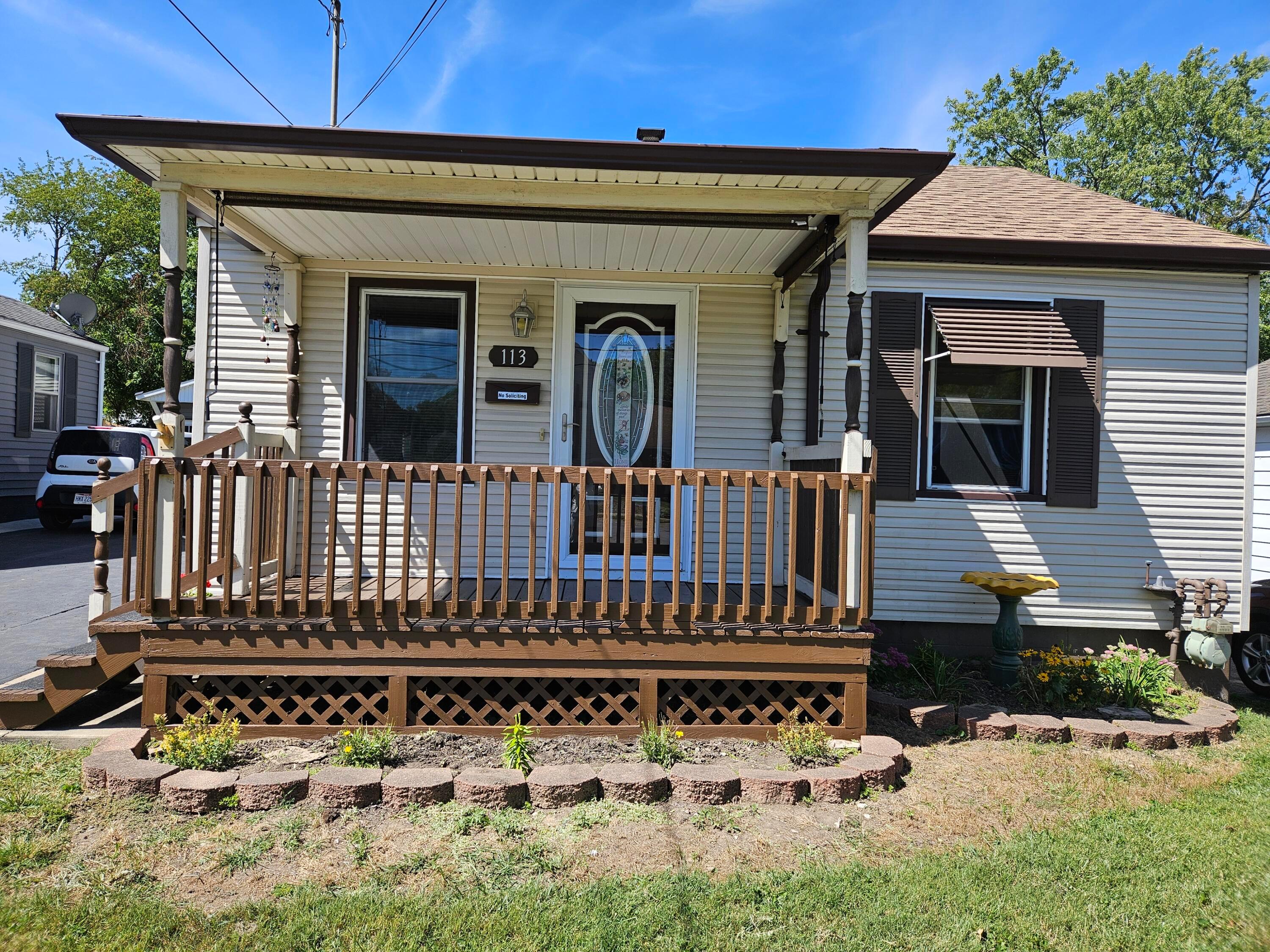 Lawnview Ave, Springfield, OH 45505 #1