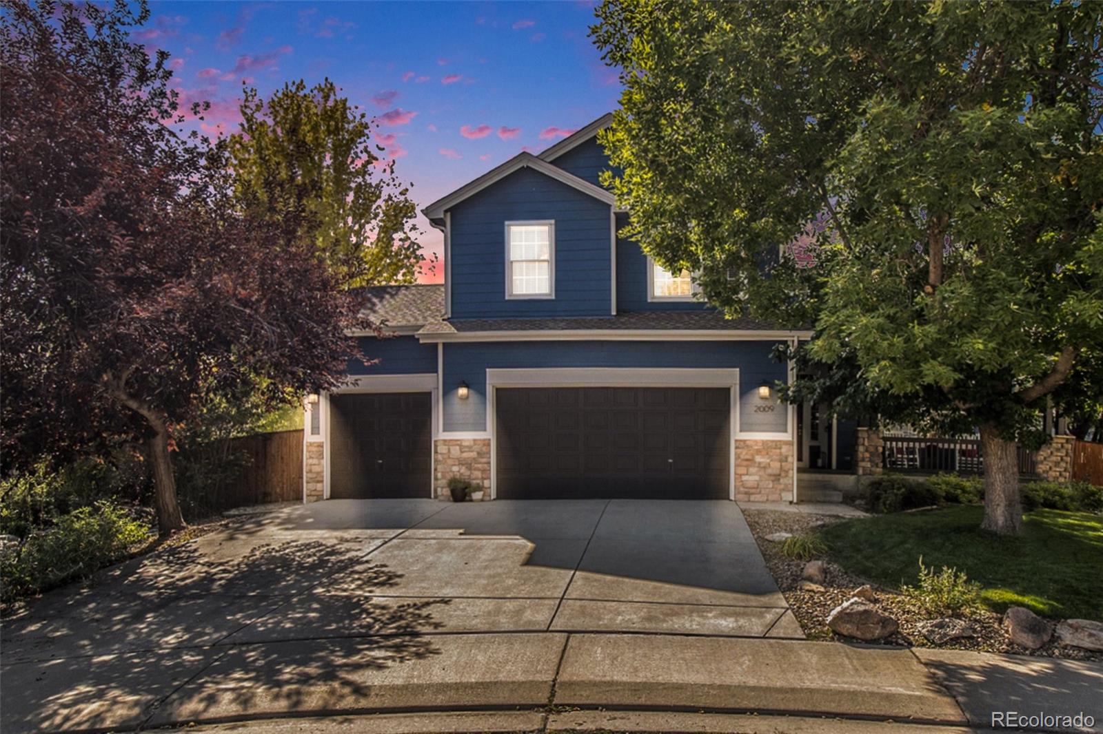 Glenarbor Ct, Longmont, CO 80504
