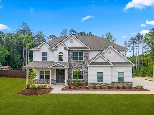 2815 Pilgrim Mill Rd, Cumming, GA, 30041-5247 | Card Image
