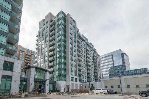 1106-75 S Town Centre Blvd, Markham, ON, L6G0B3 | Card Image