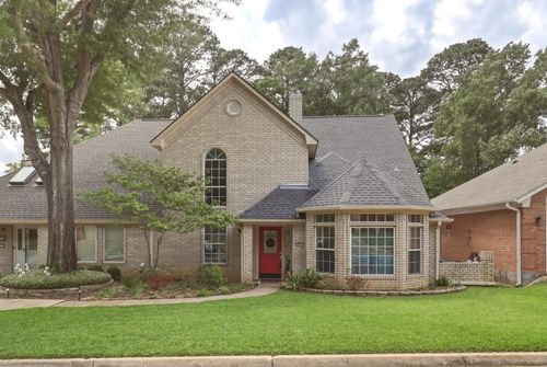 803 Montreal Dr, Longview, TX, 75601-4913 | Card Image