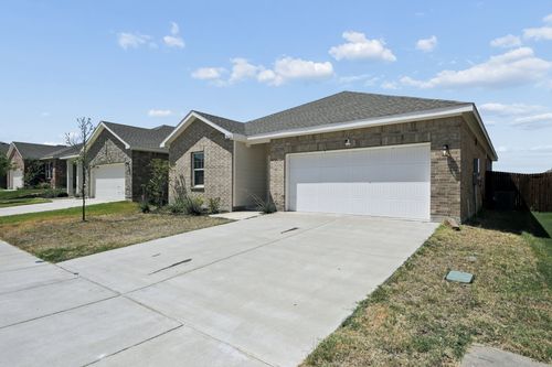 5612 Portlaw Lane, Fort Worth, TX, 76036 | Card Image