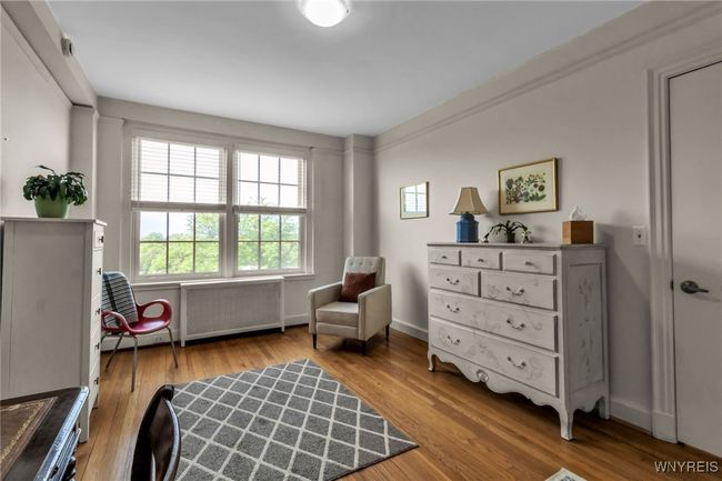 APT-6B - 33 Gates Cir, Condo with 2 bedrooms, 2 bathrooms and null parking in Buffalo NY | Image 20