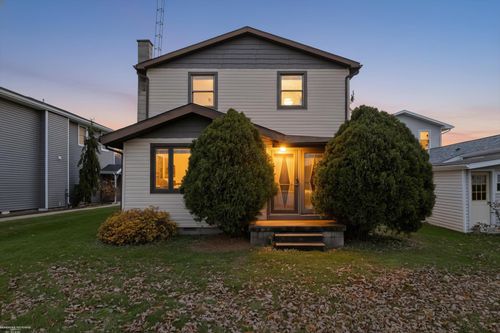 3028 Morin Point St, Erie, MI, 48133-9685 | Card Image