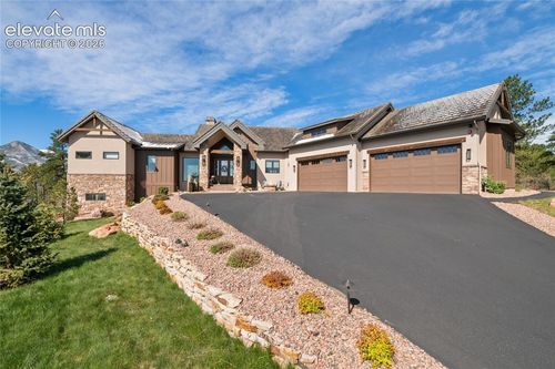 3770 Outback Vista Point, Colorado Springs, CO, 80904 | Card Image