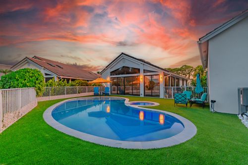 12836 Touchstone Pl, Palm Beach Gardens, FL, 33418-6984 | Card Image