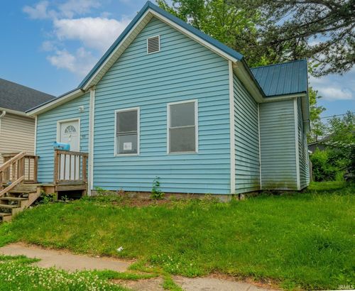 921 Race St, Logansport, IN, 46947-2711 | Card Image
