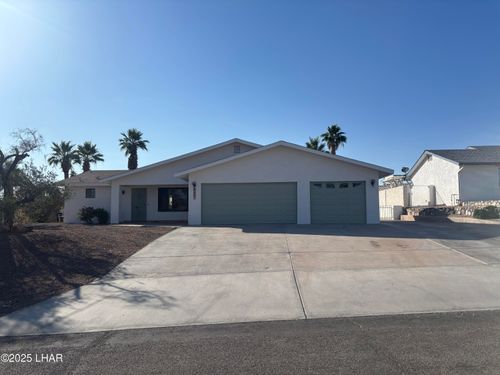 1817 Ambassador Dr, Lake Havasu City, AZ, 86403-7442 | Card Image