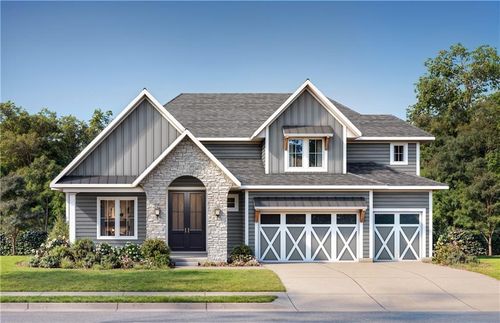 17621 Knox St, Overland Park, KS, 66221 | Card Image