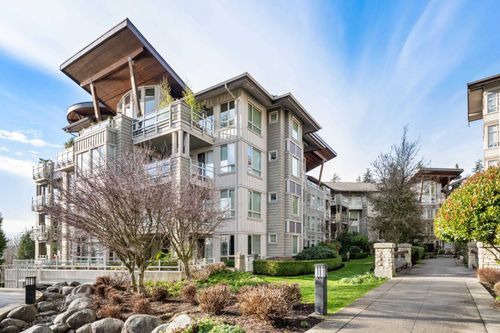 209-560 Raven Woods Dr, North Vancouver, BC, V7G2T3 | Card Image