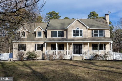 236 Maple Ter, BUENA, NJ, 08310-1521 | Card Image