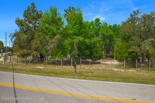 17755 Bosley Drive, Shady Hills, FL, 34610 | Card Image