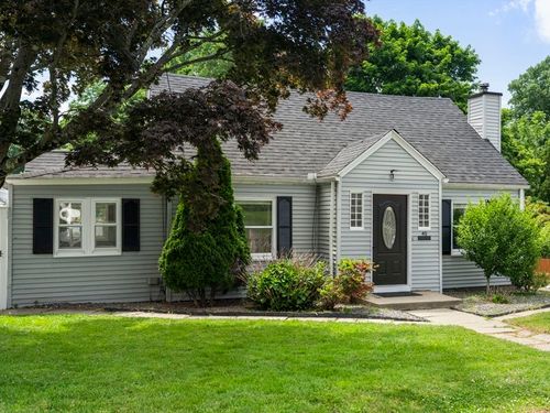 40 Calumet Ave, Worcester, MA, 01606-2156 | Card Image