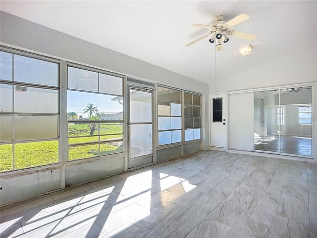 142 Broadmoor Ln, House other with 4 bedrooms, 2 bathrooms and null parking in ROTONDA WEST FL | Image 38