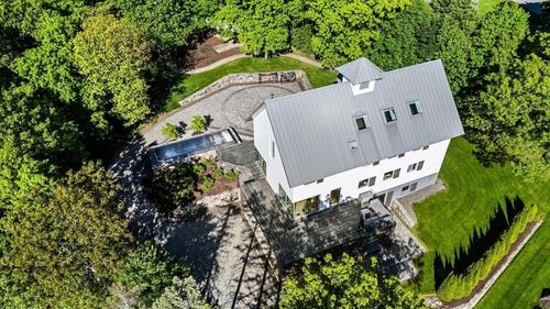 30 Whipple Rd, Lexington, MA, 02420-2804 | Card Image