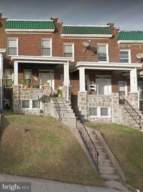 apt-2-532 Winston Ave, BALTIMORE, MD, 21212-4556 | Card Image