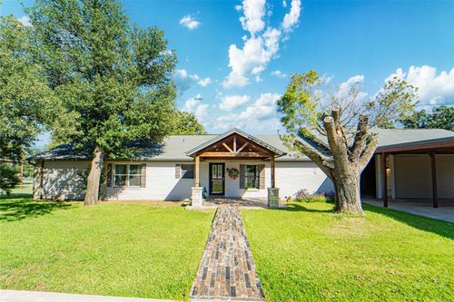 9250 County Road 204, Breckenridge, TX, 76424-7020 | Card Image